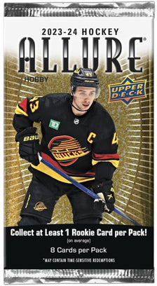 (image for) Upper Deck Allure